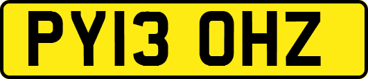 PY13OHZ
