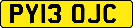 PY13OJC