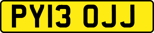 PY13OJJ