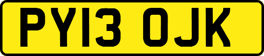 PY13OJK