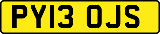 PY13OJS