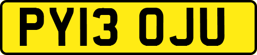 PY13OJU