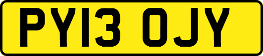 PY13OJY