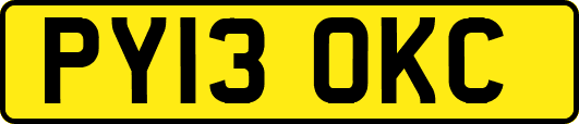 PY13OKC