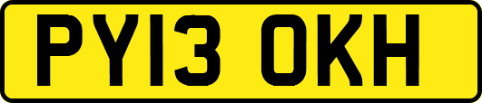 PY13OKH