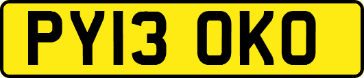 PY13OKO