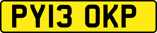 PY13OKP