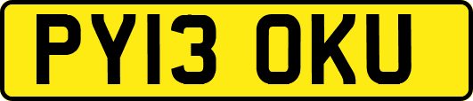 PY13OKU