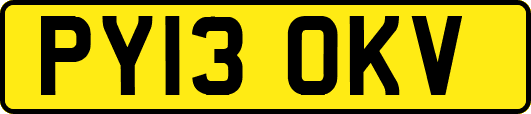 PY13OKV