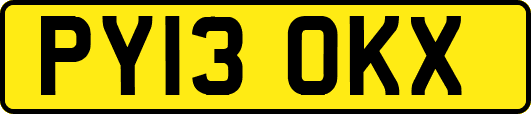 PY13OKX