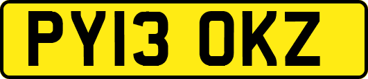 PY13OKZ