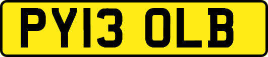 PY13OLB