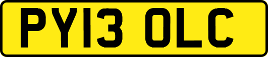 PY13OLC