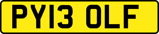 PY13OLF
