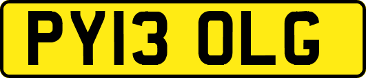PY13OLG