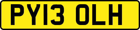PY13OLH