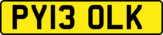 PY13OLK