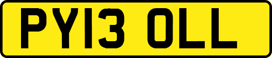 PY13OLL