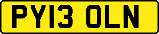 PY13OLN