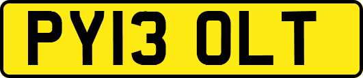PY13OLT
