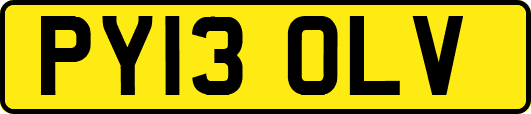 PY13OLV