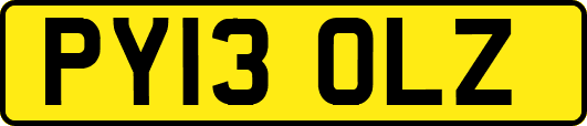 PY13OLZ