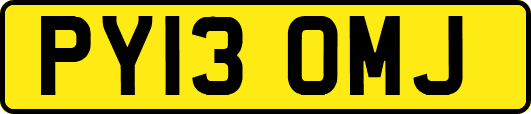 PY13OMJ