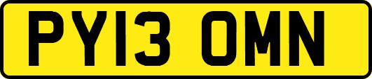 PY13OMN