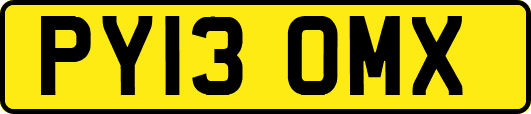 PY13OMX