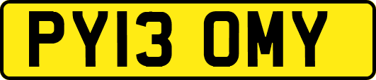 PY13OMY