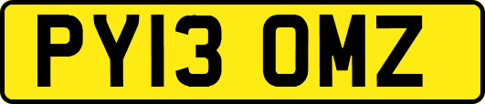 PY13OMZ