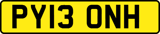 PY13ONH