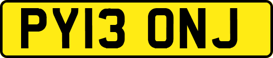 PY13ONJ
