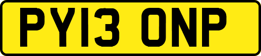 PY13ONP