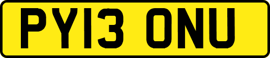 PY13ONU