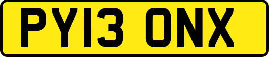 PY13ONX