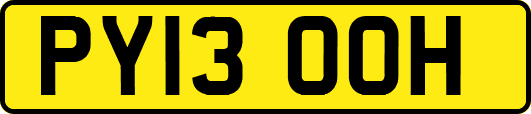PY13OOH