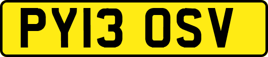 PY13OSV