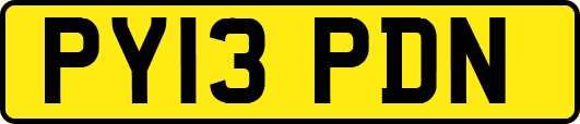PY13PDN