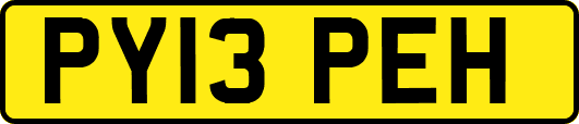 PY13PEH