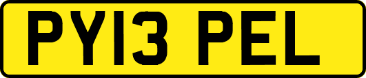 PY13PEL