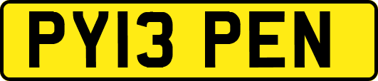 PY13PEN