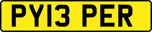 PY13PER