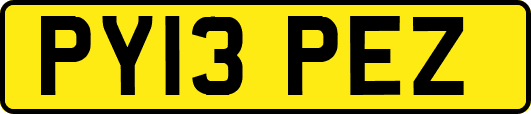 PY13PEZ