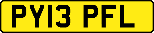 PY13PFL
