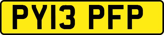 PY13PFP