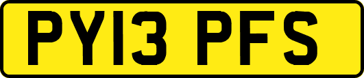 PY13PFS