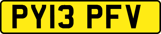 PY13PFV