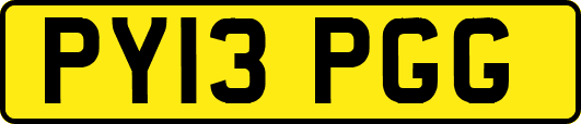 PY13PGG