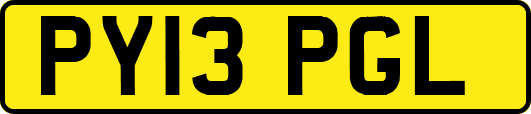 PY13PGL